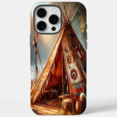 iPhone / iPadケース Case-Mate iPhoneケース (裏面)