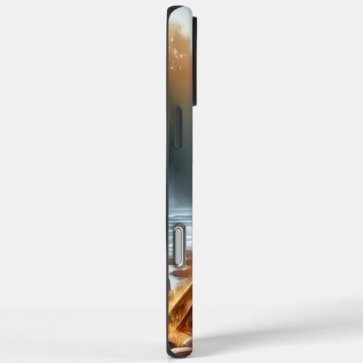 iPhone / iPadケース Case-Mate iPhoneケース (裏面 / 右)