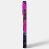 iPhone / iPadケース Case-Mate iPhoneケース (裏面 / 左)