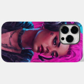 iPhone / iPadケース Case-Mate iPhoneケース (裏面 (横))