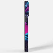 iPhone / iPadケース Case-Mate iPhoneケース (裏面 / 右)