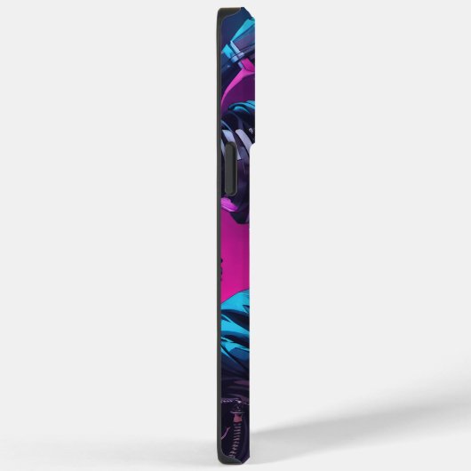 iPhone / iPadケース Case-Mate iPhoneケース (裏面 / 右)