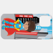 iPhone / iPadケース Case-Mate iPhoneケース (裏面 (横))