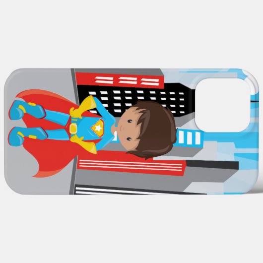 iPhone / iPadケース Case-Mate iPhoneケース (裏面 (横))