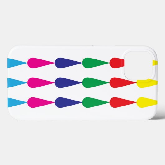 iPhone / iPadケース Case-Mate iPhoneケース (裏面 (横))