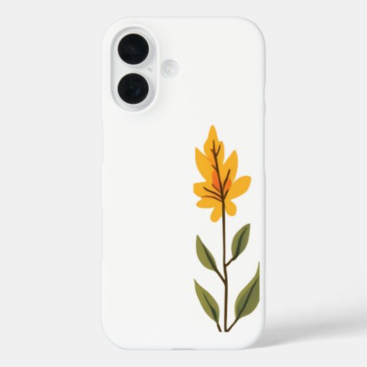 iPhone / iPadケース Case-Mate iPhoneケース (裏面)