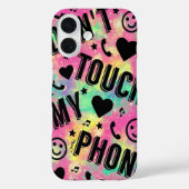 iPhone / iPadケース Case-Mate iPhoneケース (裏面)