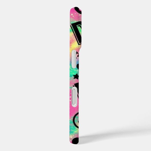 iPhone / iPadケース Case-Mate iPhoneケース (裏面 / 右)