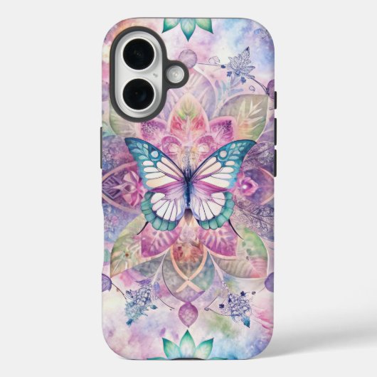 iPhone / iPadケース Case-Mate iPhoneケース (裏面)