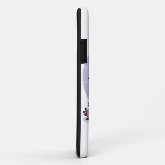 iPhone / iPadケース Case-Mate iPhoneケース (裏面/右)