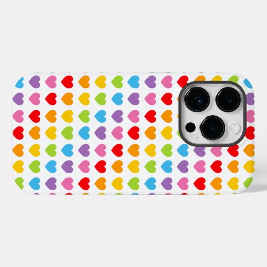 iPhone / iPadケース Case-Mate iPhoneケース (裏面 (横))