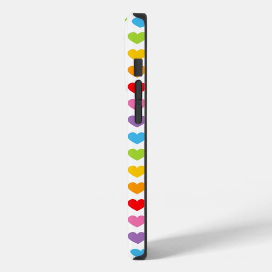 iPhone / iPadケース Case-Mate iPhoneケース (裏面 / 左)