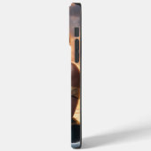 iPhone / iPadケース Case-Mate iPhoneケース (裏面 / 左)