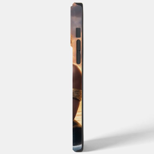 iPhone / iPadケース Case-Mate iPhoneケース (裏面 / 左)