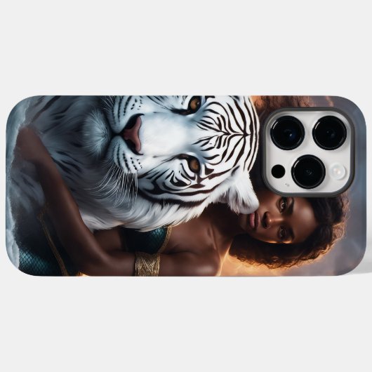 iPhone / iPadケース Case-Mate iPhoneケース (裏面 (横))