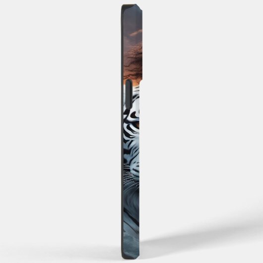 iPhone / iPadケース Case-Mate iPhoneケース (裏面 / 右)