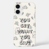 iPhone / iPadケース Case-Mate iPhoneケース (裏面)