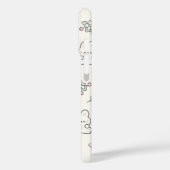 iPhone / iPadケース Case-Mate iPhoneケース (裏面 / 左)