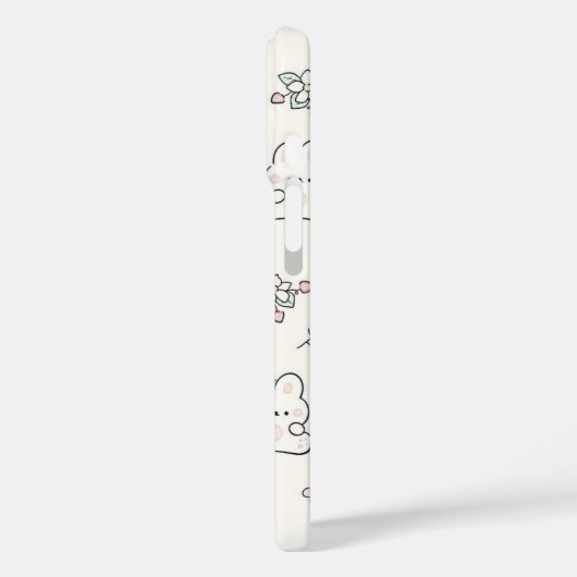 iPhone / iPadケース Case-Mate iPhoneケース (裏面 / 左)