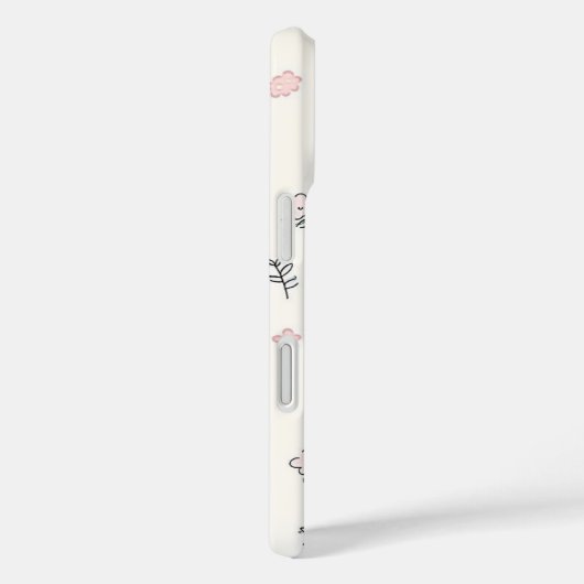 iPhone / iPadケース Case-Mate iPhoneケース (裏面 / 右)