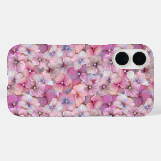 iPhone / iPadケース Case-Mate iPhoneケース (裏面 (横))