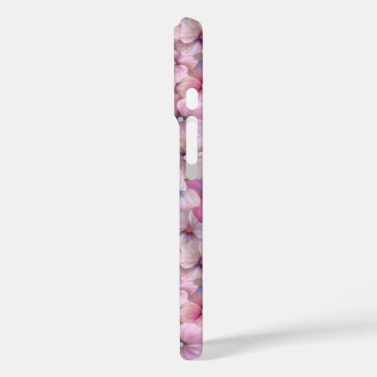 iPhone / iPadケース Case-Mate iPhoneケース (裏面 / 左)