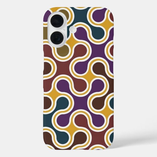 iPhone / iPadケース Case-Mate iPhoneケース (裏面)