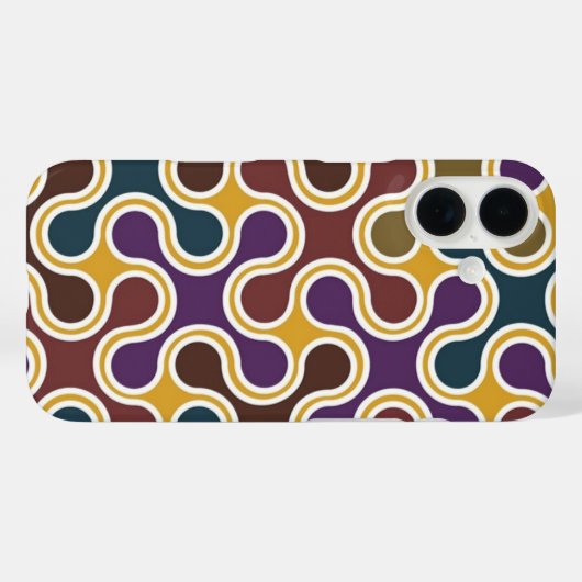 iPhone / iPadケース Case-Mate iPhoneケース (裏面 (横))