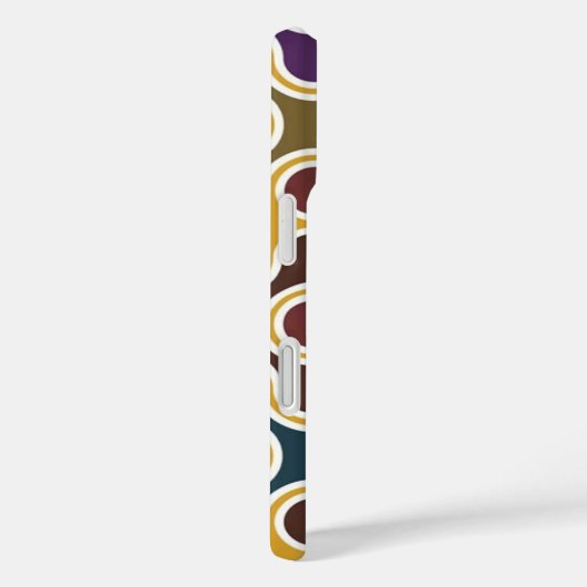 iPhone / iPadケース Case-Mate iPhoneケース (裏面 / 右)