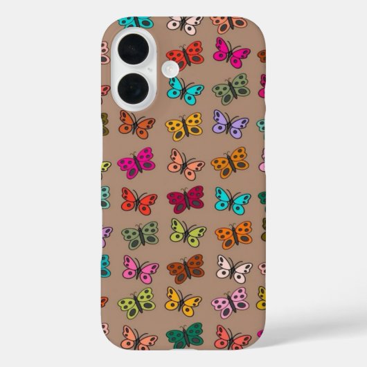 iPhone / iPadケース Case-Mate iPhoneケース (裏面)
