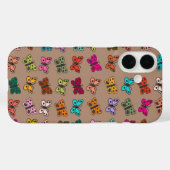 iPhone / iPadケース Case-Mate iPhoneケース (裏面 (横))