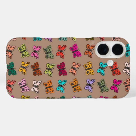 iPhone / iPadケース Case-Mate iPhoneケース (裏面 (横))