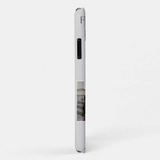 iPhone / iPadケース Case-Mate iPhoneケース (裏面/右)