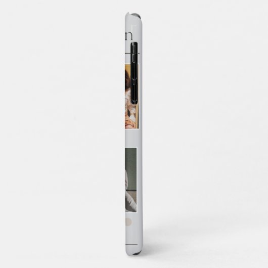 iPhone / iPadケース Case-Mate iPhoneケース (裏面/左)