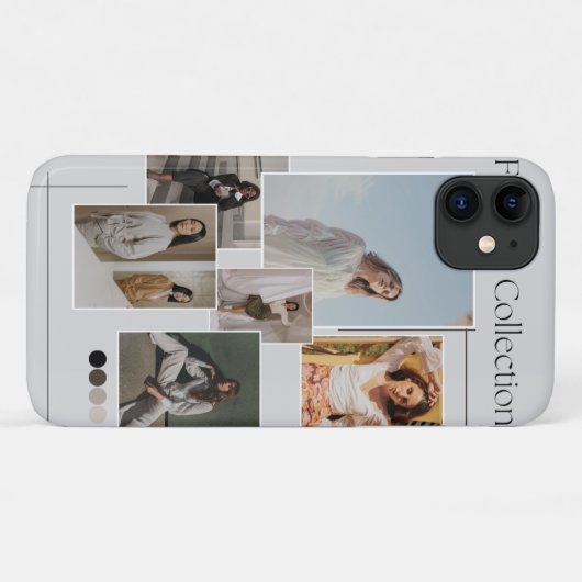 iPhone / iPadケース Case-Mate iPhoneケース (裏面(横))