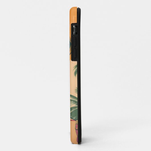 iPhone / iPadケース Case-Mate iPhoneケース (裏面/左)