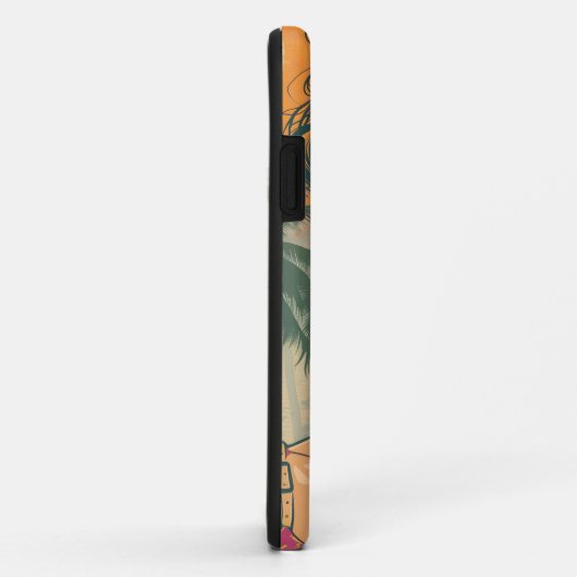 iPhone / iPadケース Case-Mate iPhoneケース (裏面/右)