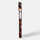 iPhone / iPadケース Case-Mate iPhoneケース (裏面 / 左)