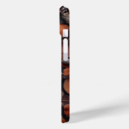 iPhone / iPadケース Case-Mate iPhoneケース (裏面 / 左)