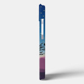 iPhone / iPadケース Case-Mate iPhoneケース (裏面 / 左)