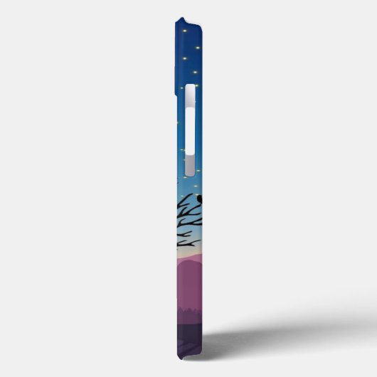 iPhone / iPadケース Case-Mate iPhoneケース (裏面 / 左)