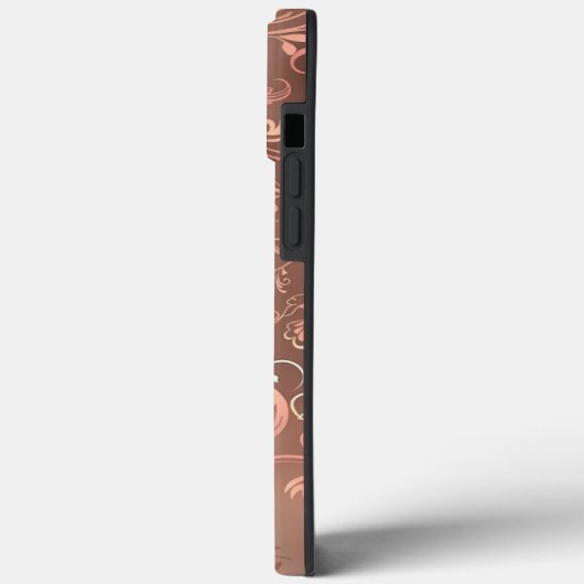 iPhone / iPadケース Case-Mate iPhoneケース (裏面 / 左)