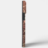iPhone / iPadケース Case-Mate iPhoneケース (裏面 / 右)