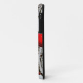 iPhone / iPadケース Case-Mate iPhoneケース (裏面/左)