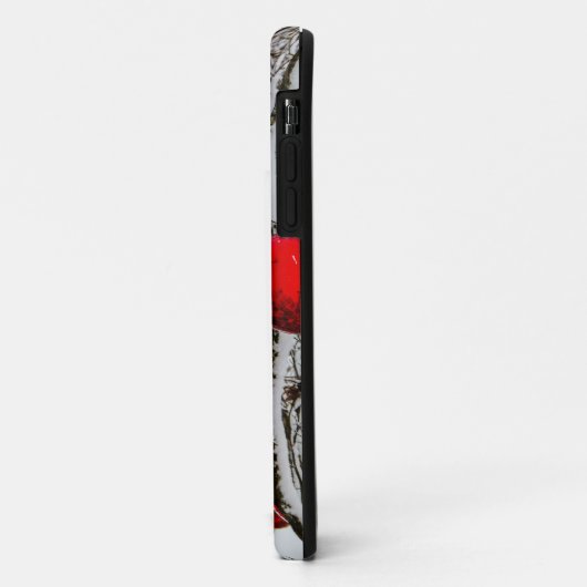 iPhone / iPadケース Case-Mate iPhoneケース (裏面/左)