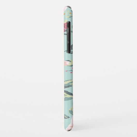 iPhone / iPadケース Case-Mate iPhoneケース (裏面/左)