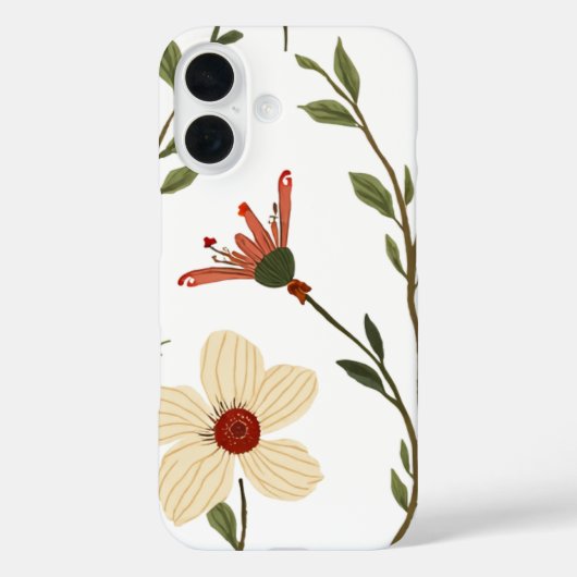 iPhone / iPadケース Case-Mate iPhoneケース (裏面)