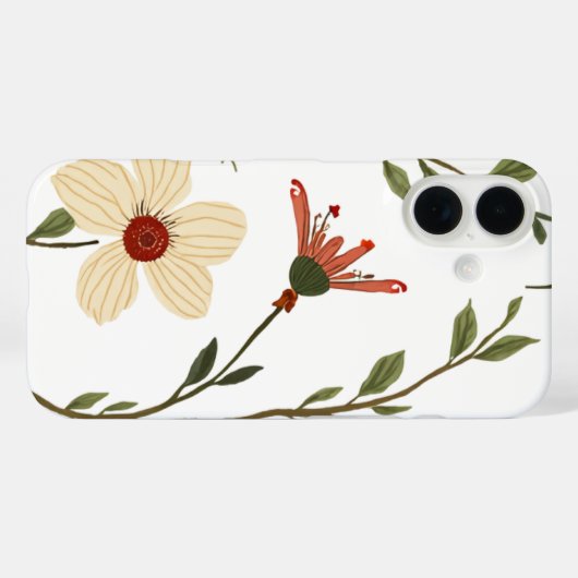 iPhone / iPadケース Case-Mate iPhoneケース (裏面 (横))