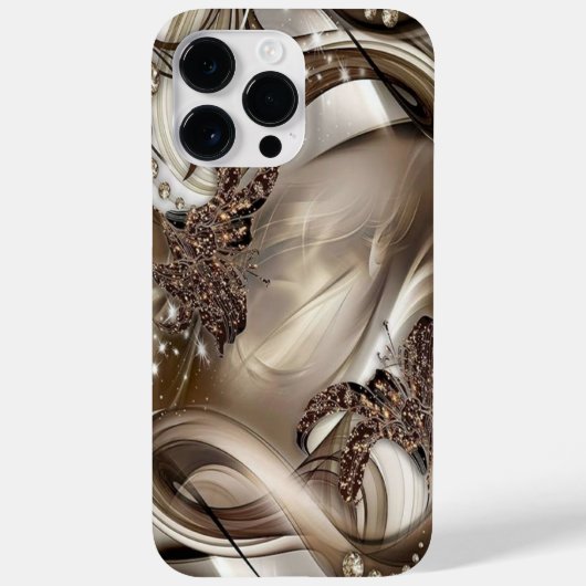 iPhone / iPadケース Case-Mate iPhoneケース (裏面)