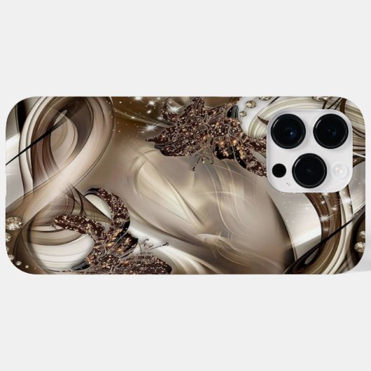 iPhone / iPadケース Case-Mate iPhoneケース (裏面 (横))